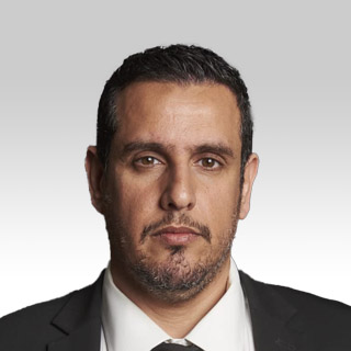 Golan Aharon, Adv.